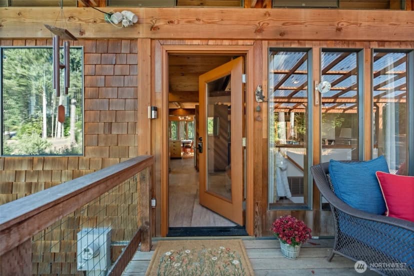 Property photo for 1130 Queets Drive, Fox Island photo 17