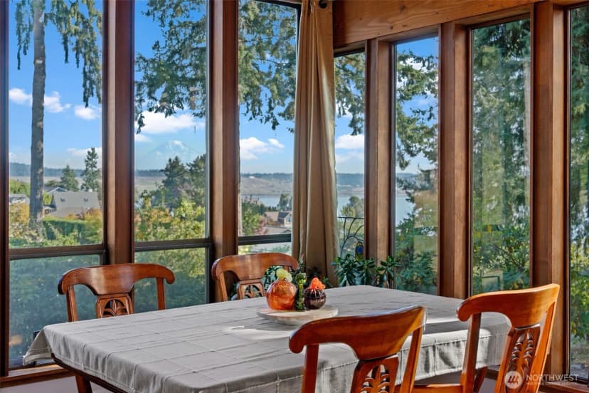 Property photo for 1130 Queets Drive, Fox Island photo 2