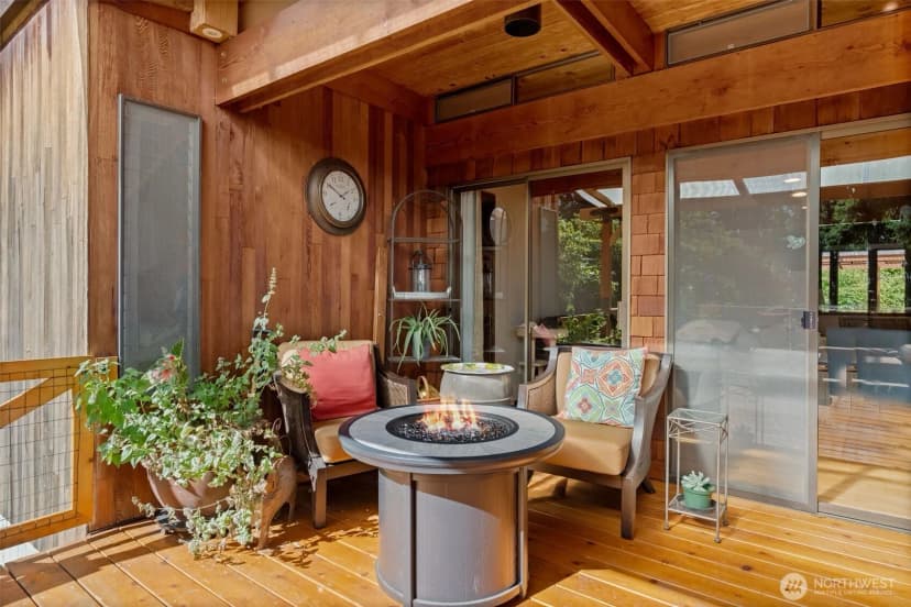Property photo for 1130 Queets Drive, Fox Island photo 20