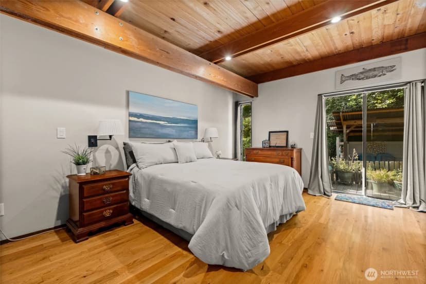 Property photo for 1130 Queets Drive, Fox Island photo 11