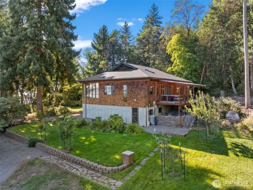 Property photo for 1130 Queets Drive, Fox Island photo 29