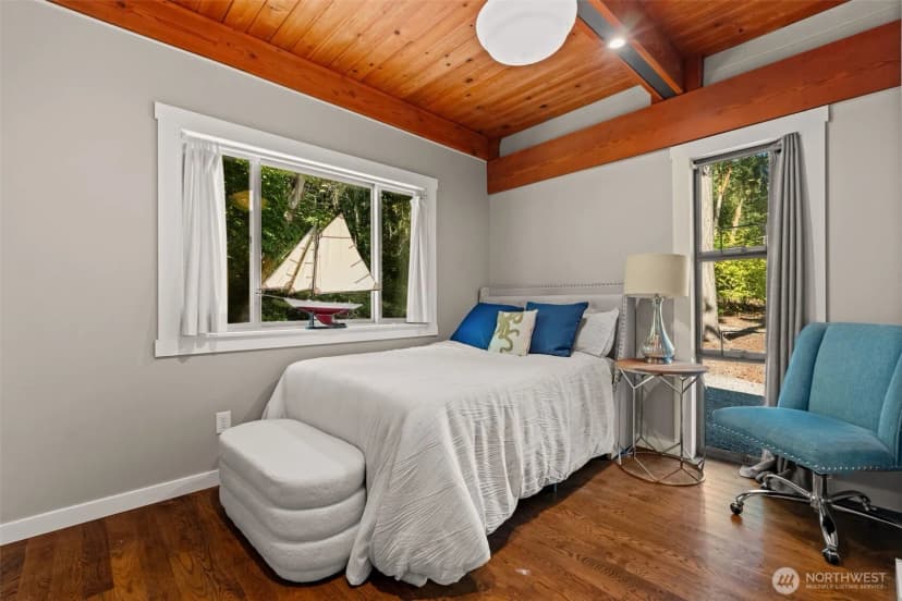 Property photo for 1130 Queets Drive, Fox Island photo 15