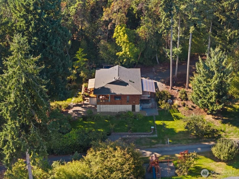 Property photo for 1130 Queets Drive, Fox Island photo 31
