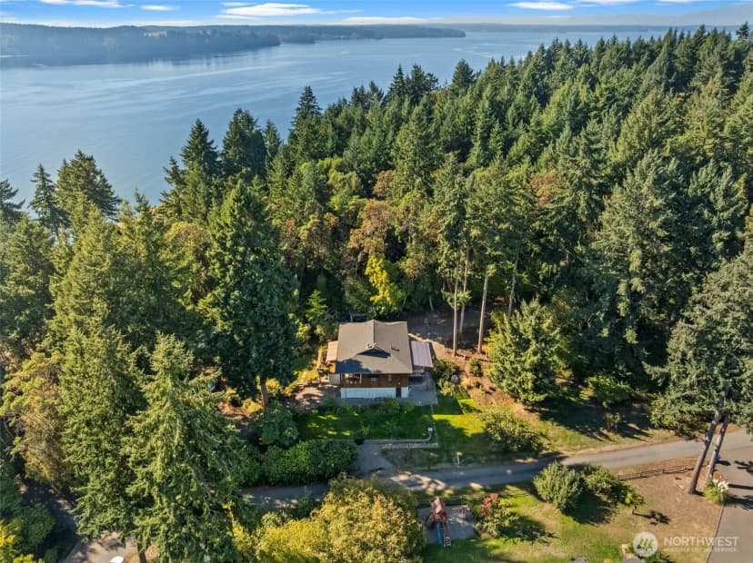 Property photo for 1130 Queets Drive, Fox Island photo 32
