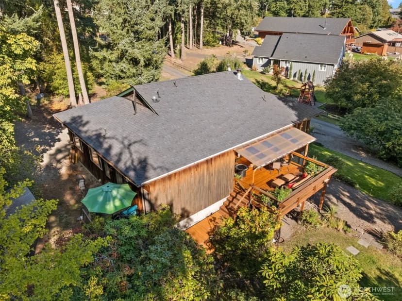 Property photo for 1130 Queets Drive, Fox Island photo 28