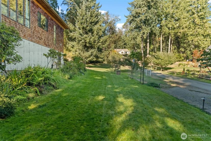 Property photo for 1130 Queets Drive, Fox Island photo 30