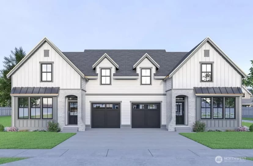 Property photo for 695 3rd Street #a, Langley