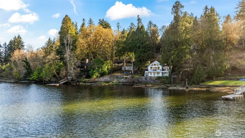 Property photo for 5915 Lagoon Lane Nw, Gig Harbor photo 3