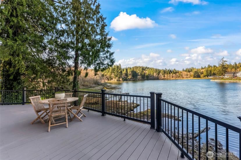 Property photo for 5915 Lagoon Lane Nw, Gig Harbor photo 33