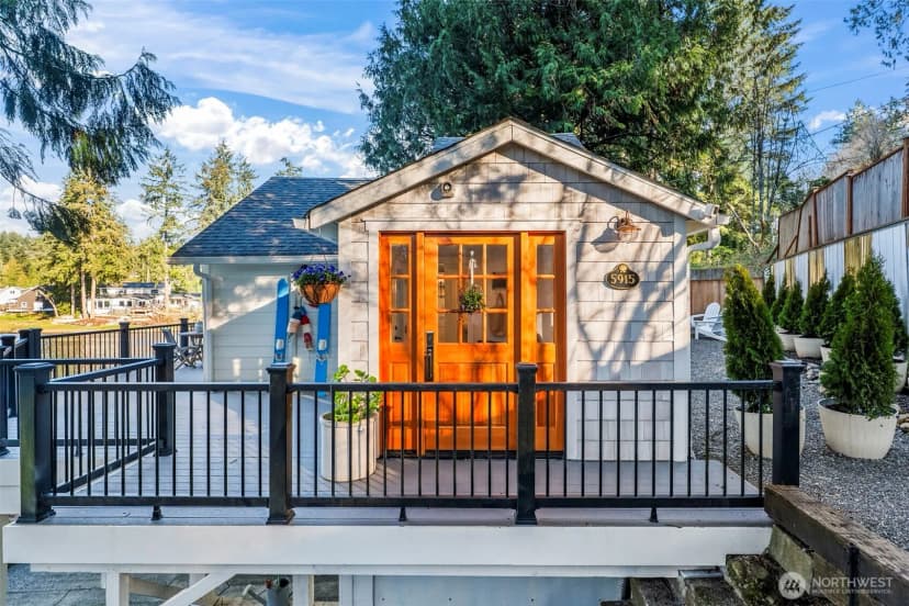 Property photo for 5915 Lagoon Lane Nw, Gig Harbor photo 37