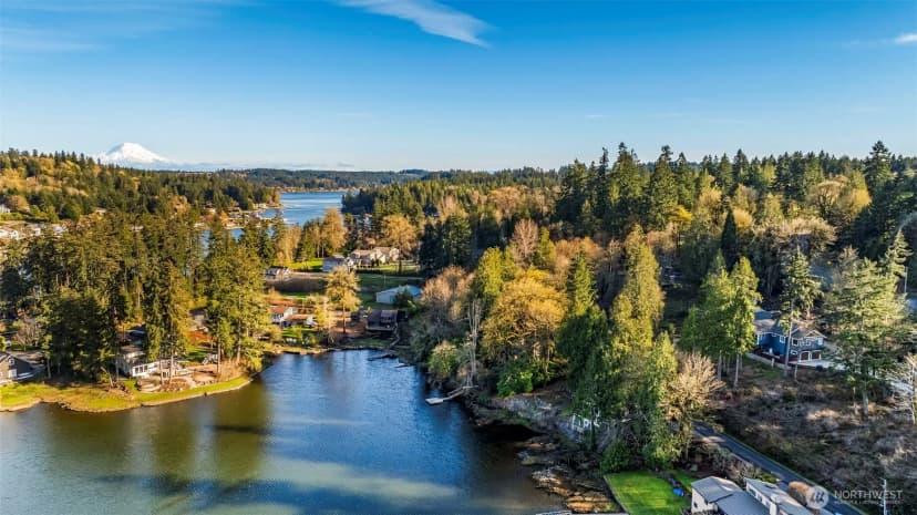 Property photo for 5915 Lagoon Lane Nw, Gig Harbor photo 36