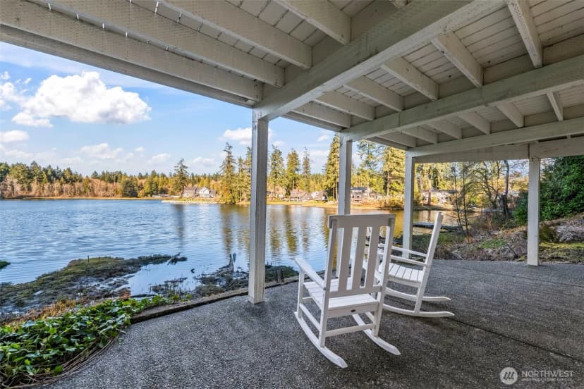 Property photo for 5915 Lagoon Lane Nw, Gig Harbor photo 35
