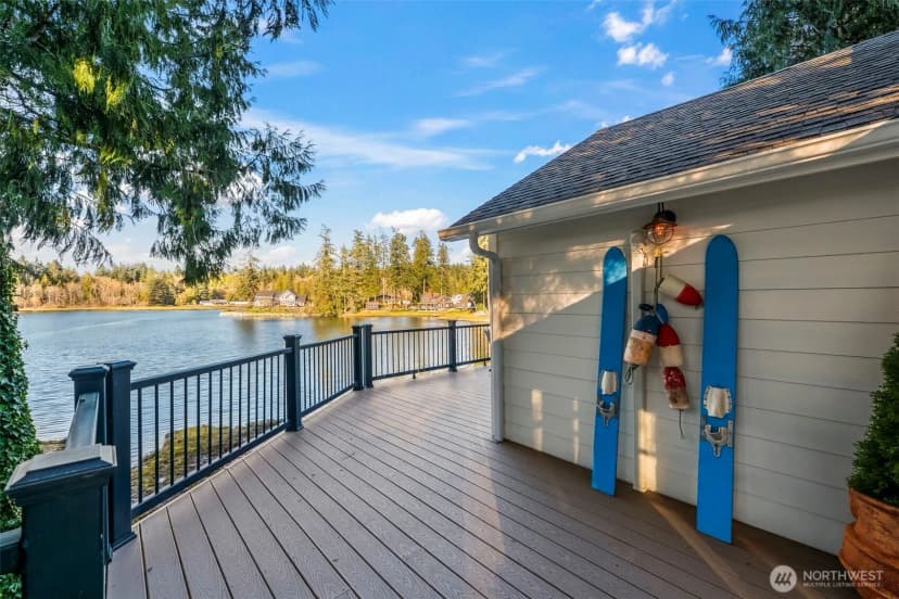 Property photo for 5915 Lagoon Lane Nw, Gig Harbor photo 5