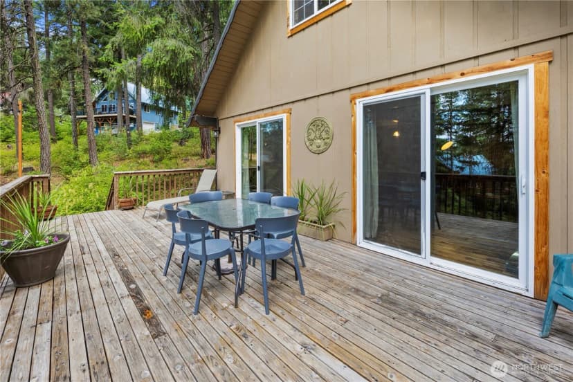Property photo for 61 Hideaway Drive, Ronald photo 21
