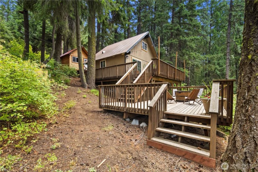 Property photo for 61 Hideaway Drive, Ronald photo 25