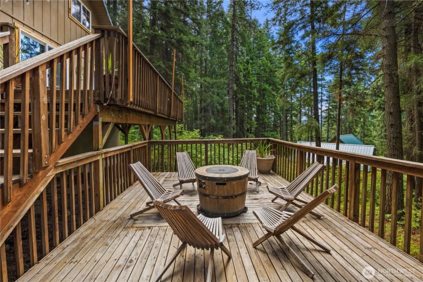 Property photo for 61 Hideaway Drive, Ronald photo 23