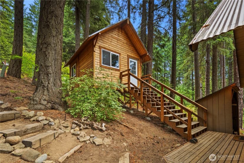 Property photo for 61 Hideaway Drive, Ronald photo 17