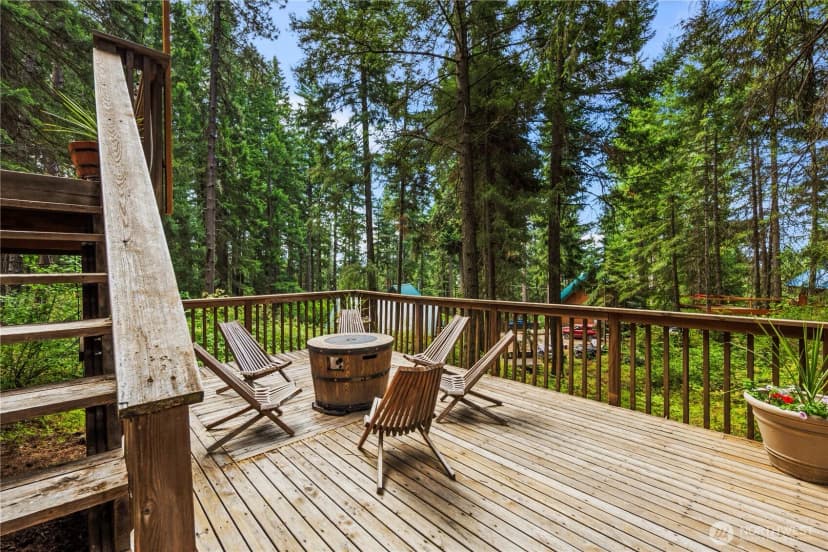 Property photo for 61 Hideaway Drive, Ronald photo 24