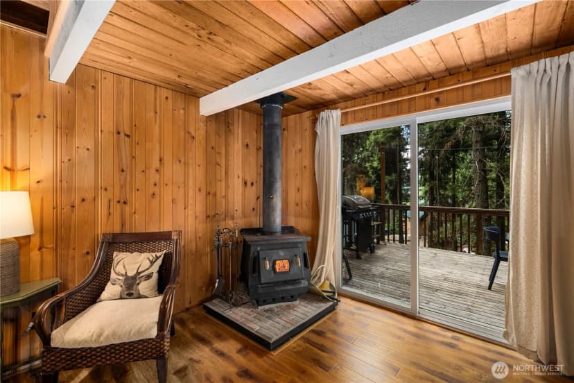 Property photo for 61 Hideaway Drive, Ronald photo 11