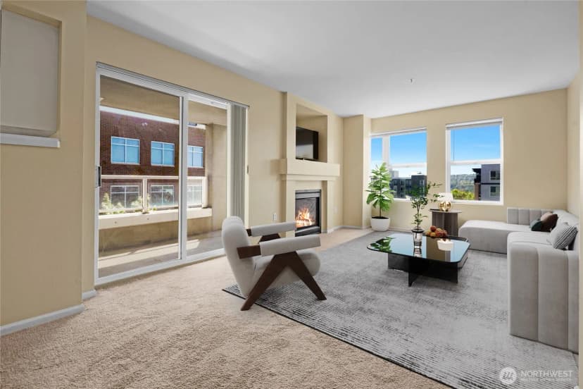 Property photo for 4343 Roosevelt Way Ne #401, Seattle photo 5