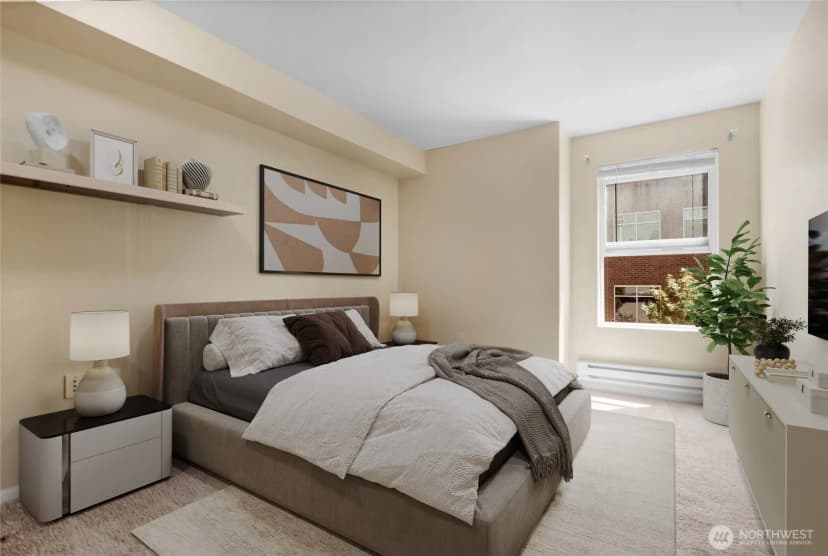 Property photo for 4343 Roosevelt Way Ne #401, Seattle photo 23