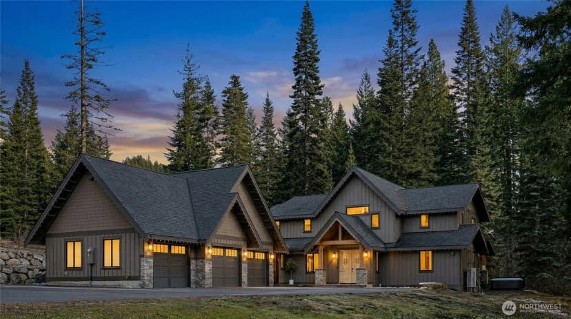 Property photo for 220 Breckenridge Drive, Ronald