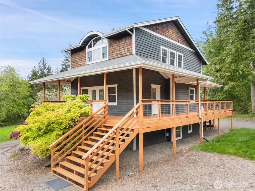 Property photo for 6944 Se Nelson Road, Olalla