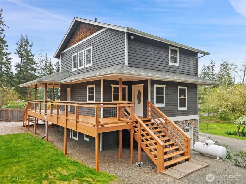 Property photo for 6944 Se Nelson Road, Olalla photo 2