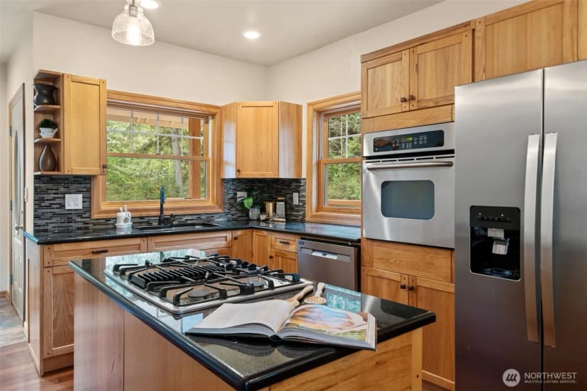 Property photo for 6944 Se Nelson Road, Olalla photo 11