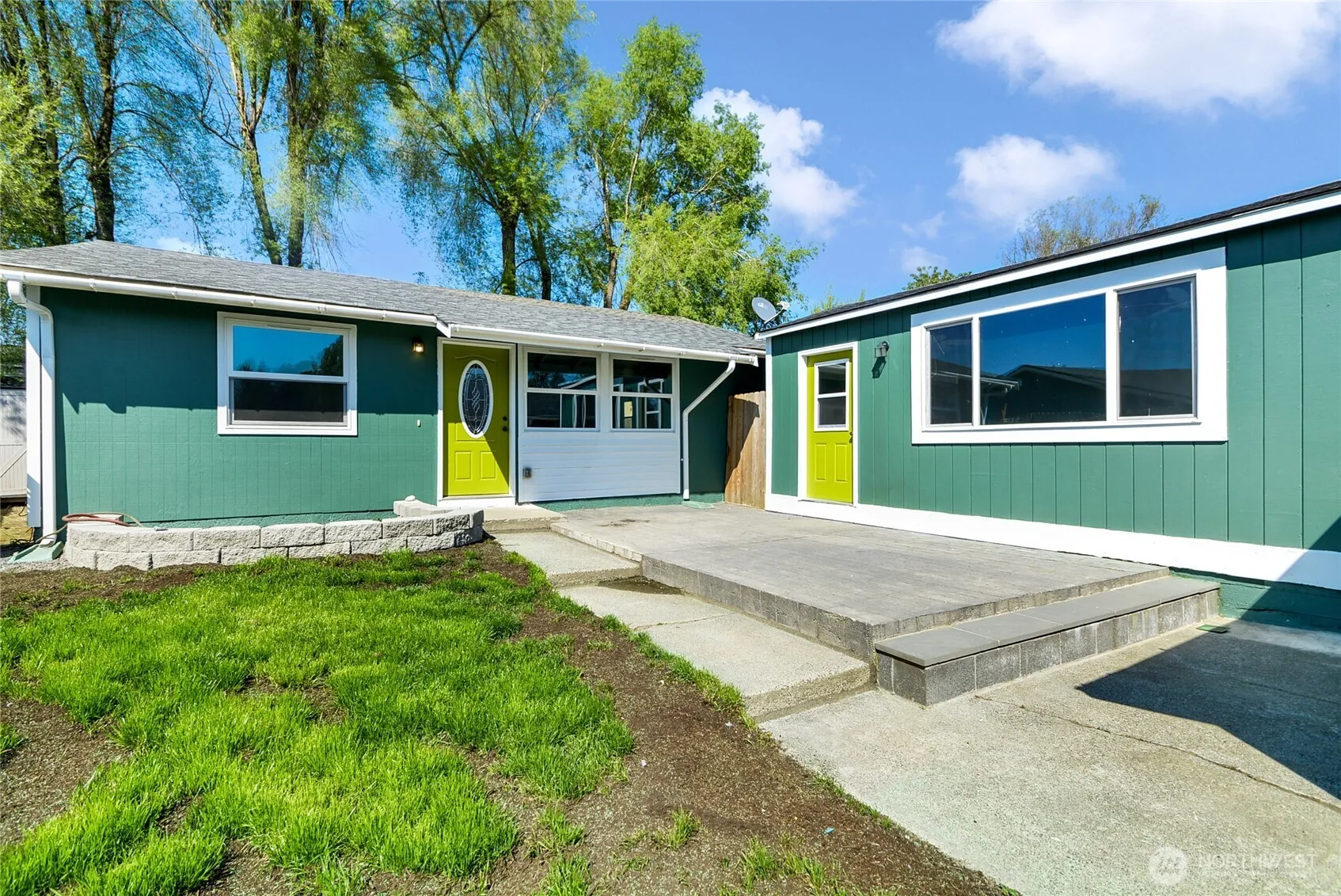 Property photo for 8705 12th Street Ne, Lake Stevens