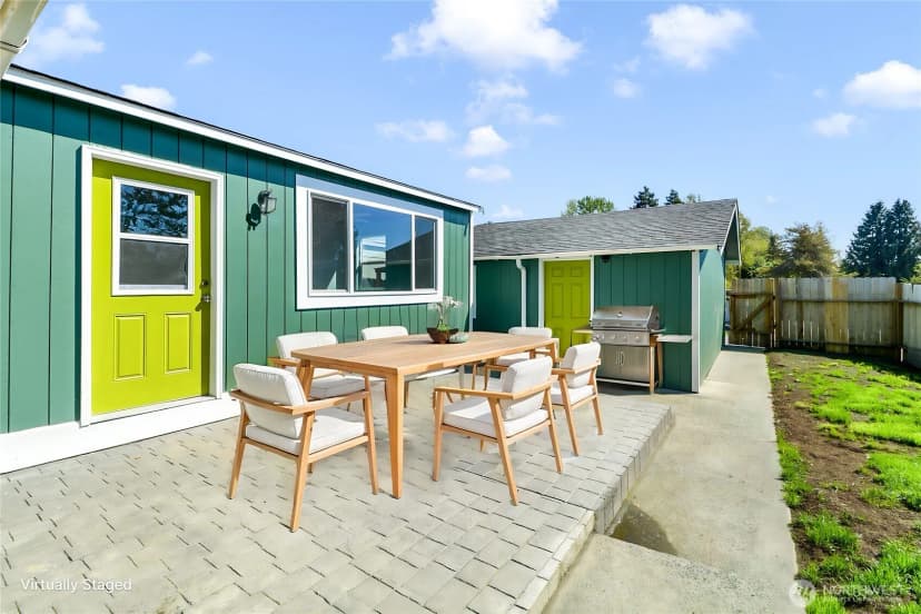 Property photo for 8705 12th Street Ne, Lake Stevens photo 18