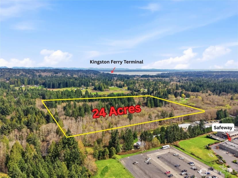Property photo for 0 Xxxx Ne State Highway 104, Kingston