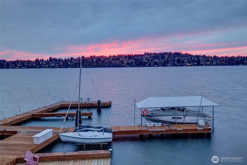 Property photo for 16 Meadow Lane, Mercer Island photo 39