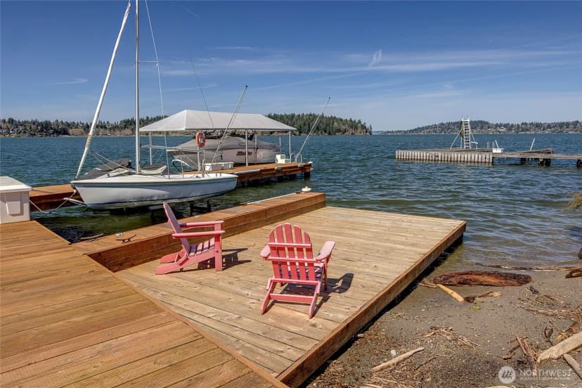 Property photo for 16 Meadow Lane, Mercer Island photo 37