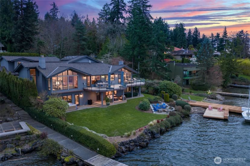 Property photo for 16 Meadow Lane, Mercer Island photo 7