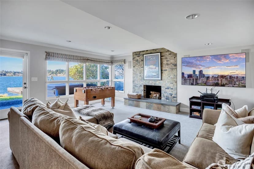 Property photo for 16 Meadow Lane, Mercer Island photo 25