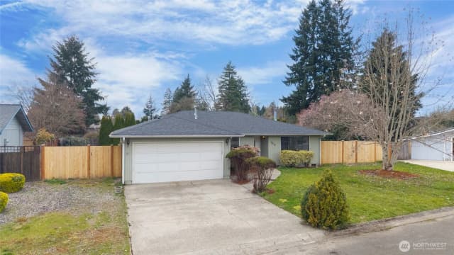 Property photo for 2315 Boulevard Court Se, Olympia photo 2