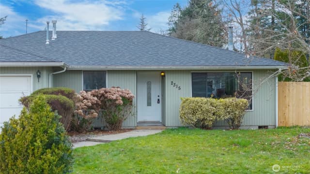 Property photo for 2315 Boulevard Court Se, Olympia photo 3