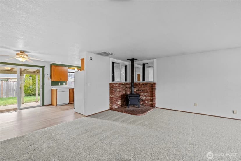 Property photo for 2315 Boulevard Court Se, Olympia photo 5