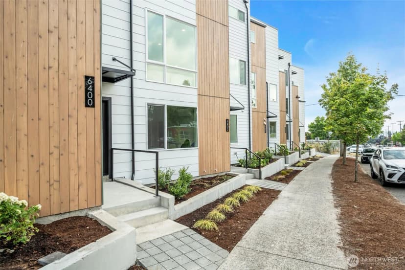Property photo for 6408 Fauntleroy Way Sw, Seattle photo 6