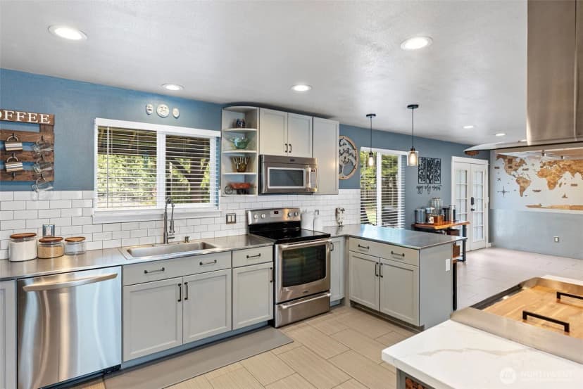 Property photo for 5571 Se Nelson Road, Olalla photo 12