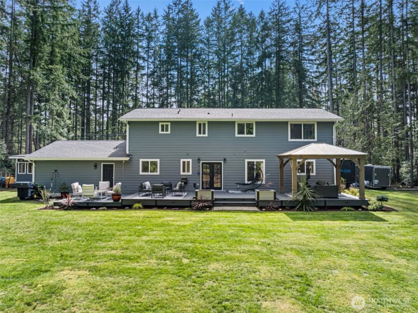 Property photo for 5571 Se Nelson Road, Olalla
