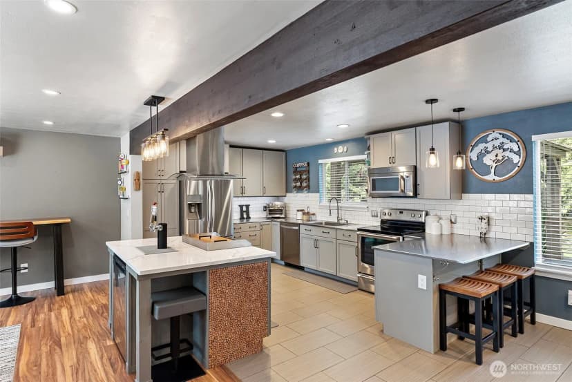 Property photo for 5571 Se Nelson Road, Olalla photo 9