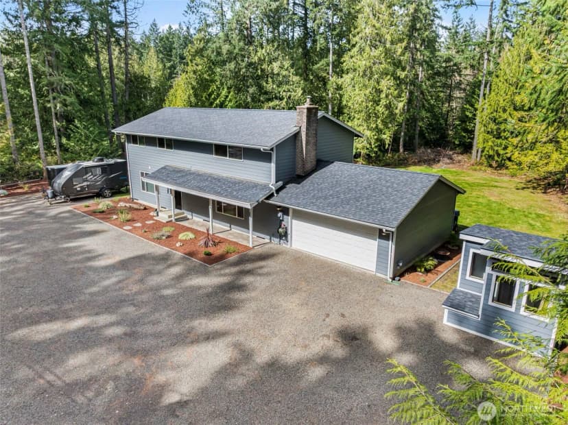 Property photo for 5571 Se Nelson Road, Olalla photo 2