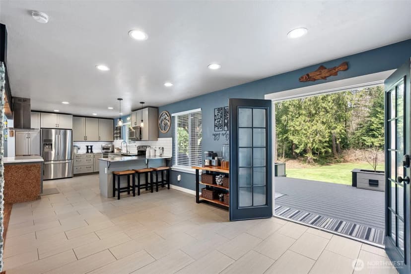Property photo for 5571 Se Nelson Road, Olalla photo 7