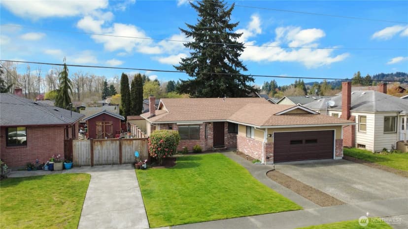 Property photo for 314 Alder Avenue, Sumner photo 27