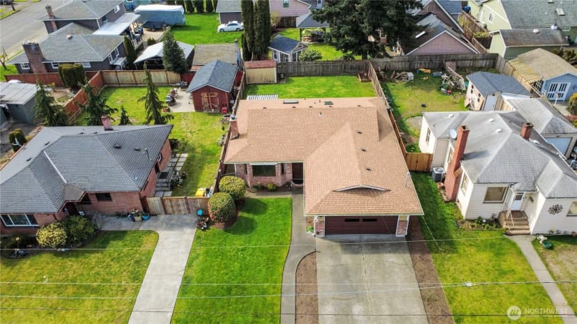Property photo for 314 Alder Avenue, Sumner photo 28