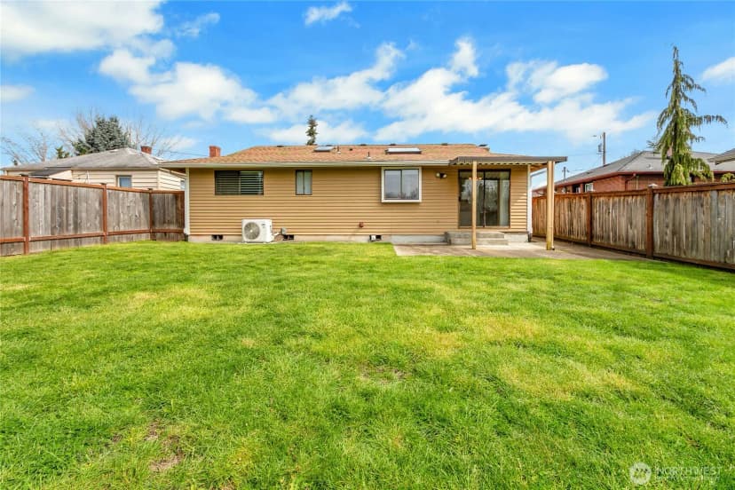 Property photo for 314 Alder Avenue, Sumner photo 25