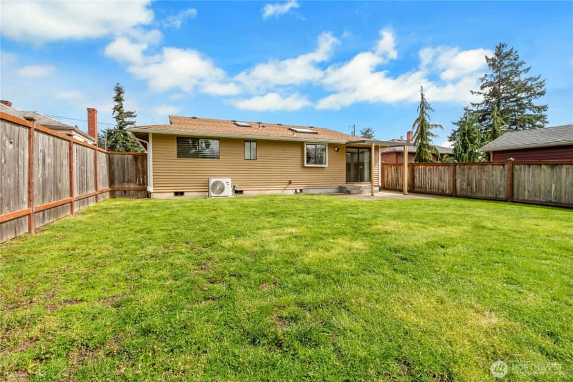 Property photo for 314 Alder Avenue, Sumner photo 26