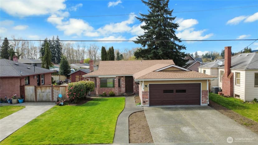 Property photo for 314 Alder Avenue, Sumner photo 2